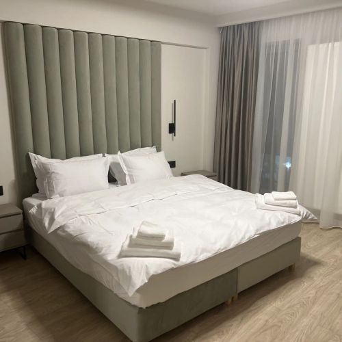 Hotel Tomis 11 Constanța – Constanța, România