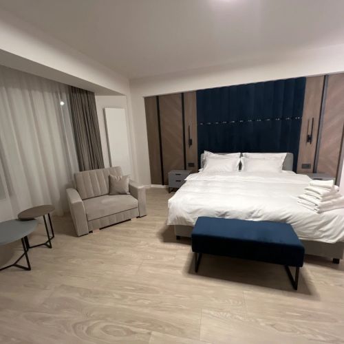 Hotel Tomis 11 Constanța – Constanța, România