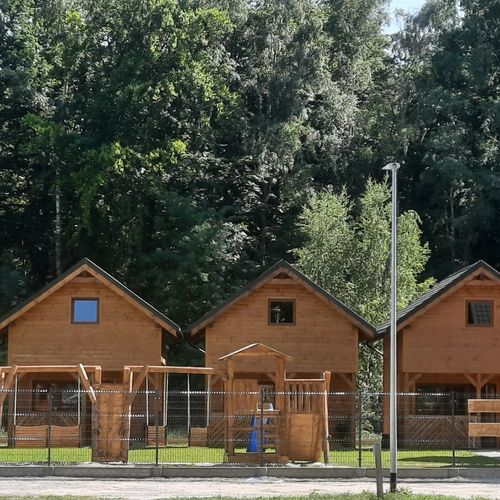Domki u Magdaleny Sztutowo
