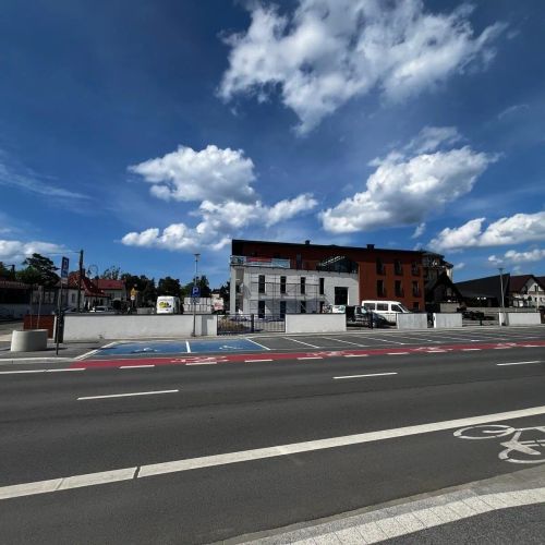 Baltic-Apartments Mielno – Mielno, Polska