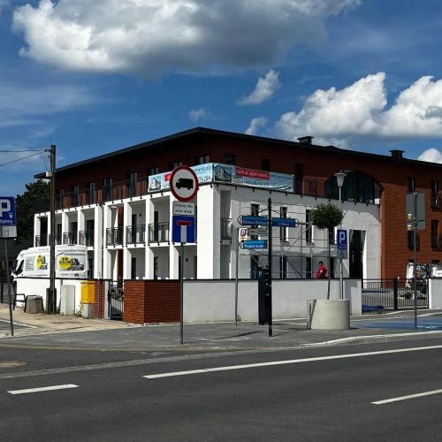 Baltic-Apartments Mielno – Mielno, Polska