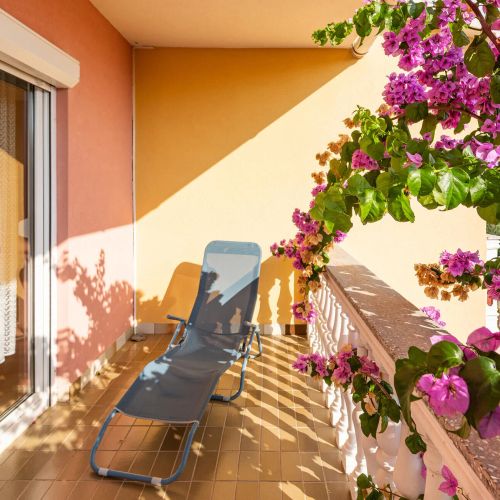 Apartman Povljana - CKD018 – Povljana, Chorvatsko