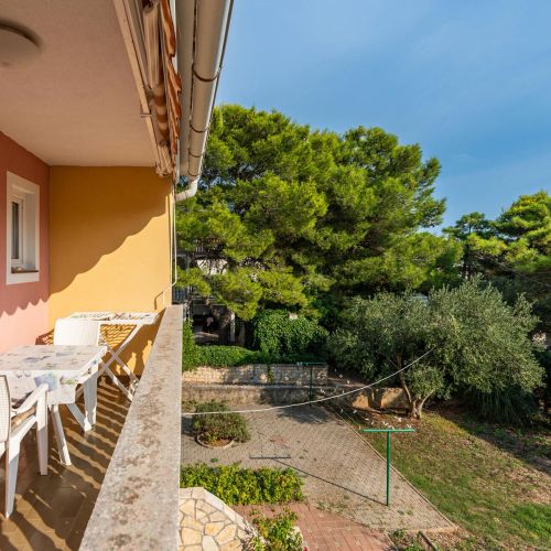 Apartman Povljana - CKD018 – Povljana, Chorvatsko