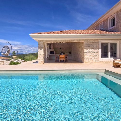 Vendégház Jadranovo - CKA482 – Jadranovo, Chorwacja