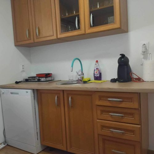 Zitanka Apartman Bogács – Bogács, Ungaria