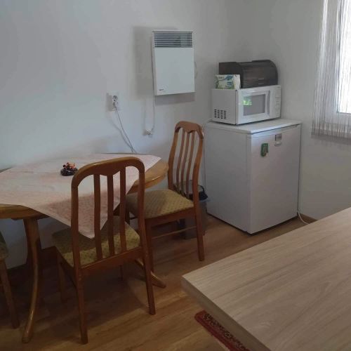 Zitanka Apartman Bogács – Bogács, Ungaria