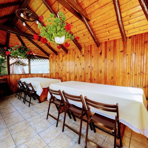 Casa Cojanu Moieciu de Jos – Moieciu de Jos, România