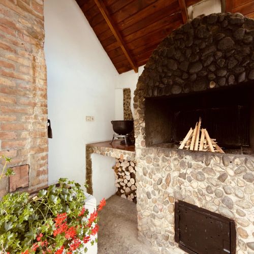 Casa Cojanu Moieciu de Jos – Moieciu de Jos, România