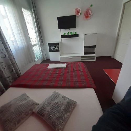 Casa Vetuța Orşova – Orşova, România