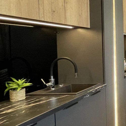 Apartament CTS Górski Kryształ Ustroń – Ustroň, Polsko