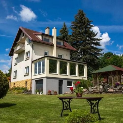 Apartamenty u Daszków Zawory