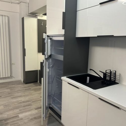 Apartament Mareea Studio Eforie Nord – Eforie Nord, Rumunsko