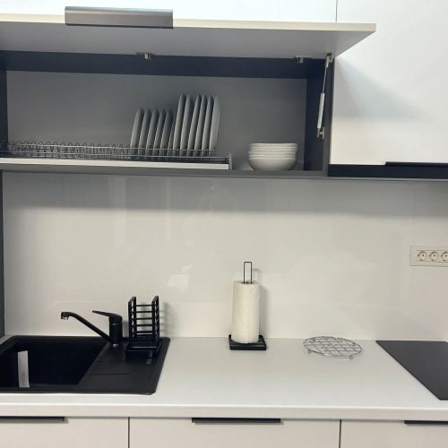 Apartament Mareea Studio Eforie Nord – Eforie Nord, Rumunsko
