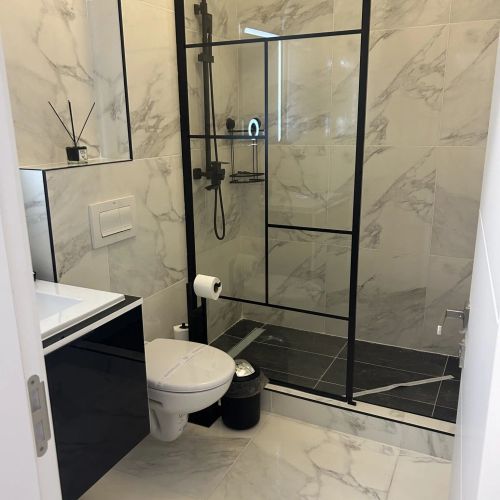 Apartament Mareea Studio Eforie Nord – Eforie Nord, Rumunsko