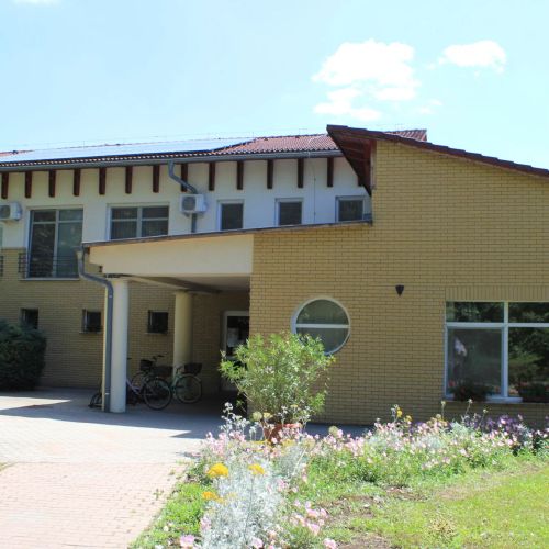 Nyugdíjas Lakópark szállások Hódmezővásárhely