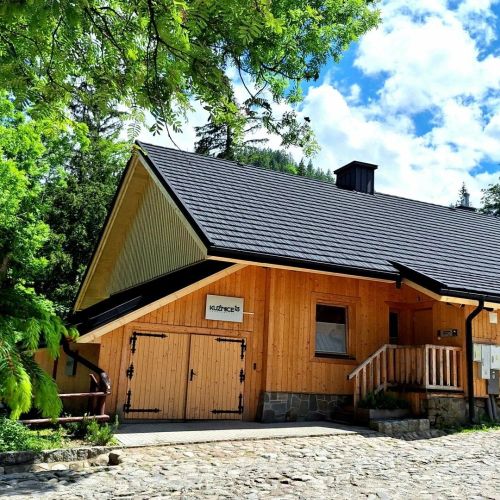 Apartamenty Kuźnice 13 Zakopane