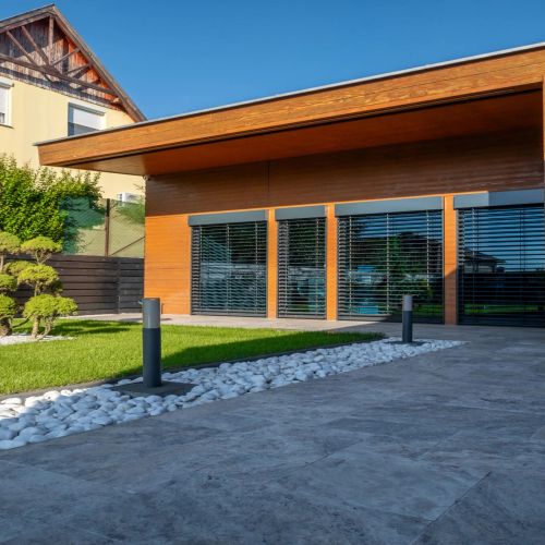 Nordic Dream House Villa Isaszeg – Isaszeg, Maďarsko