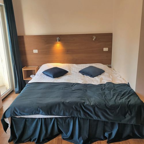 Alcov Studios & Rooms București