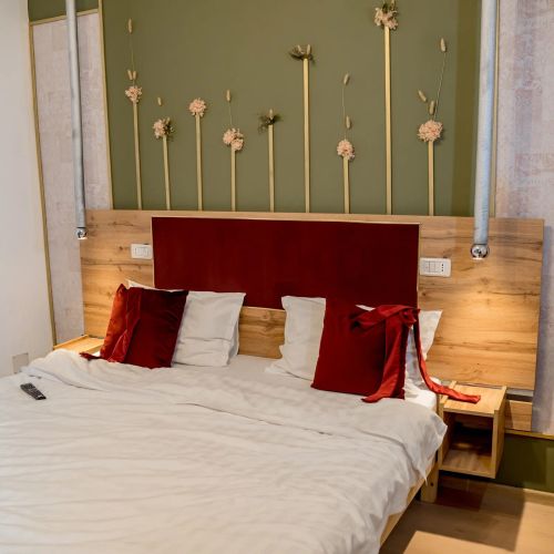 Alcov Studios & Rooms București