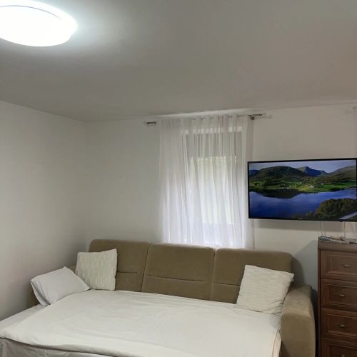 Déryné Apartman Balatonfüred  – Balatonfüred, Maďarsko