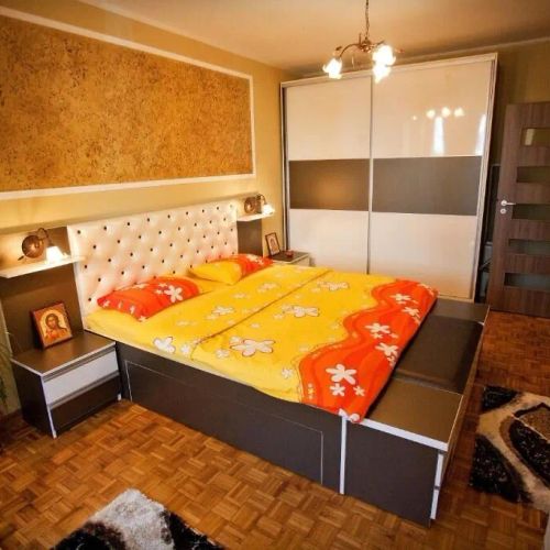 Apartament Deluxe Serado Băile Felix