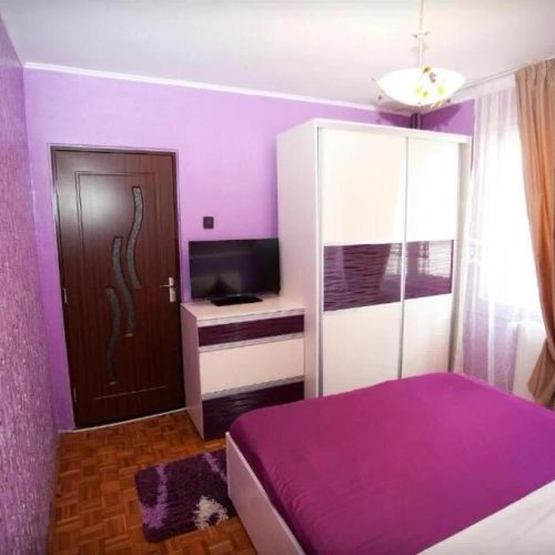 Apartament Deluxe Serado Băile Felix – Băile Felix, România