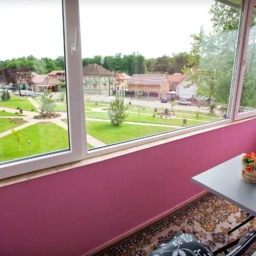 Apartament Deluxe Serado Băile Felix – Băile Felix, România