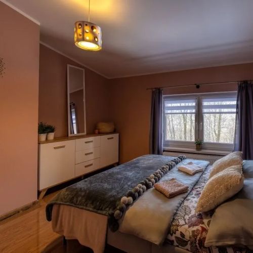 Apartament w Ustroniu – Ustroń, Polonia