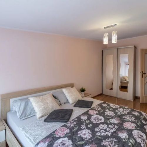 Apartament w Ustroniu – Ustroń, Polonia