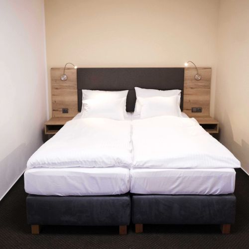 HOTEL ZELENÝ POTOK 4 Pec pod Sněžkou – Pec pod Sněžkou, Česká republika