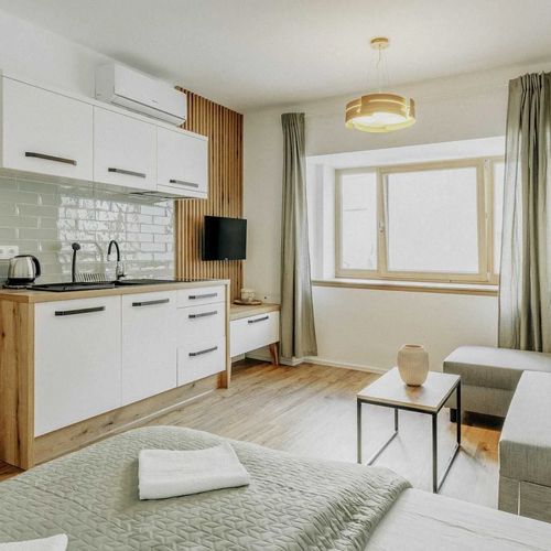 Balance apartments Znojmo