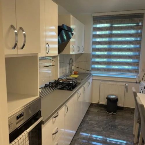 Apartament Încântător Roman 