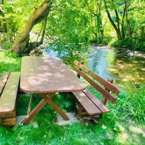 River House Transylvania Băișoara – Băişoara, România