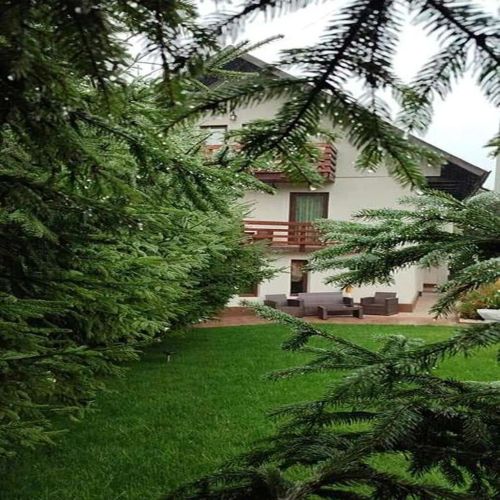 Pensiunea Antonio Bran – Bran, România