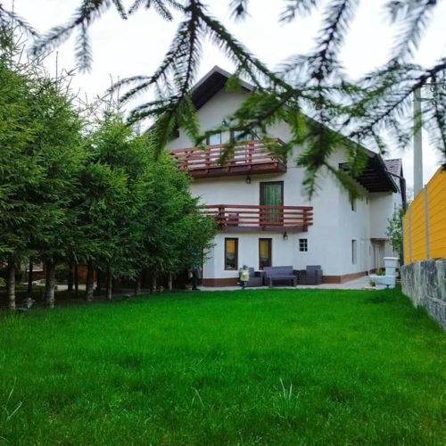 Pensiunea Antonio Bran – Bran, România
