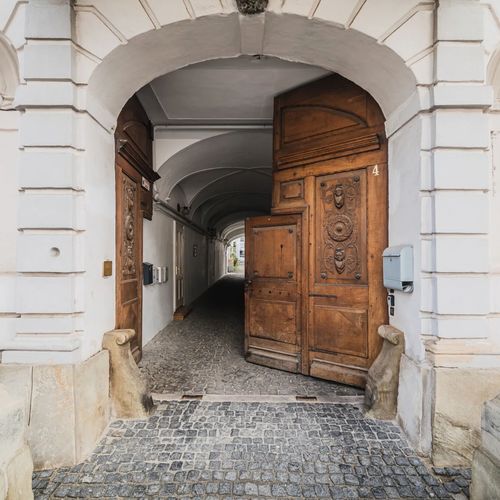 Filek House Sibiu