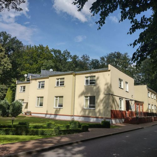 OŚRODEK SZKOLENIOWO-WYPOCZYNKOWY Opalenica – Opalenica, Polska