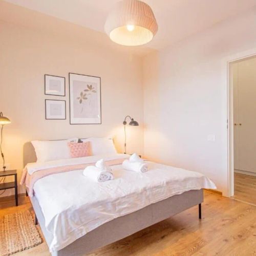 Apartament Mo Host D'Or Brașov – Brașov, România