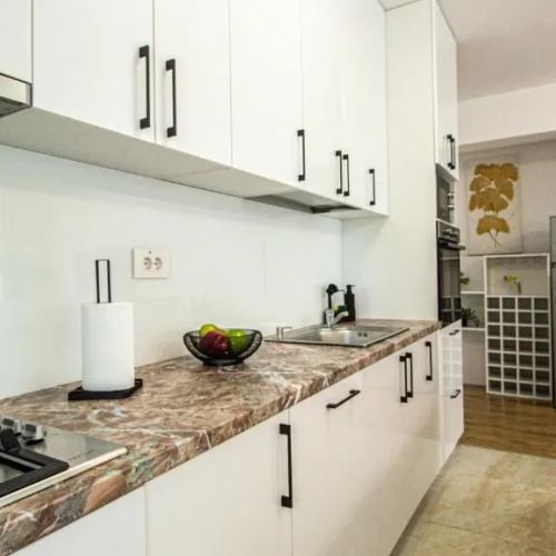 Apartament Mo Host Blue Brașov – Brașov, România