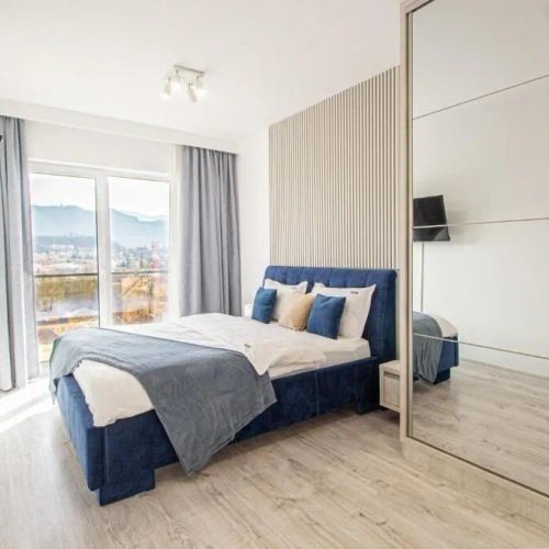 Apartament Mo Host Kasper 3 Brașov