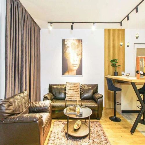 Apartament Mo Host Alphaville Brașov