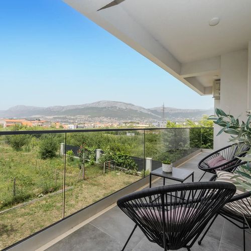 Apartman Split - CSC600