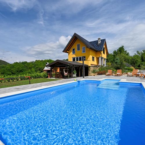 Vendégház Lepoglava - CCC499