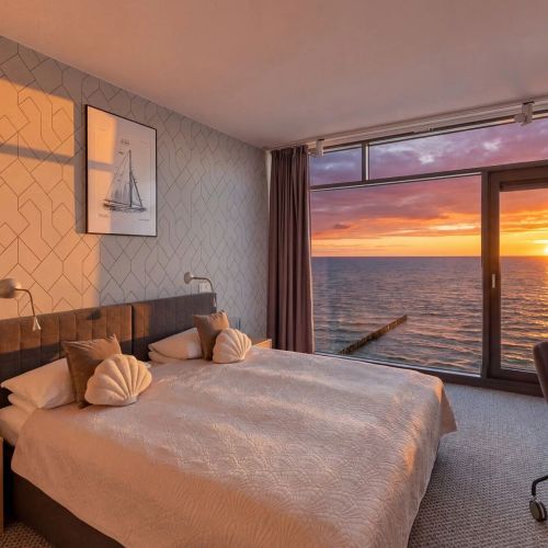 Apartamenty Laguna Boulevard