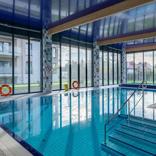 Apartament Pięć Mórz I20