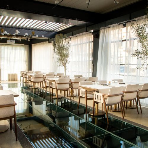 Hotel Lupa by Bueno Constanța – Constanța, România