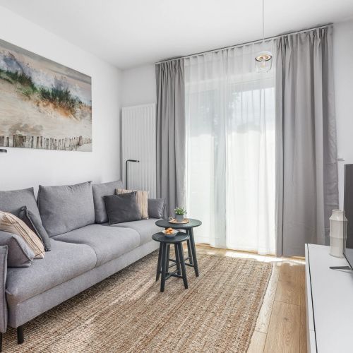 DUNE GARDEN APARTMENT