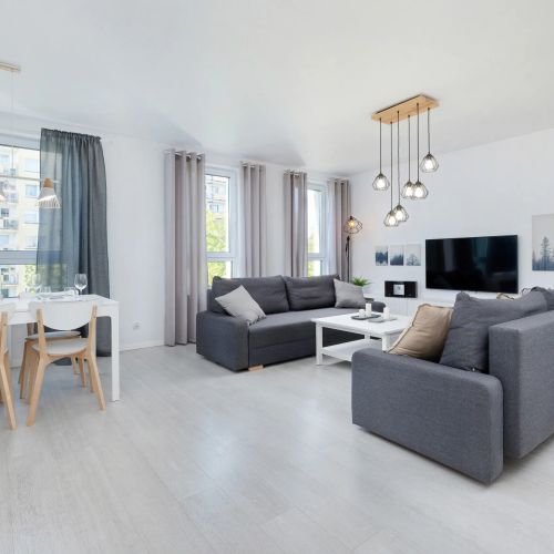Apartament Platany 29A/26