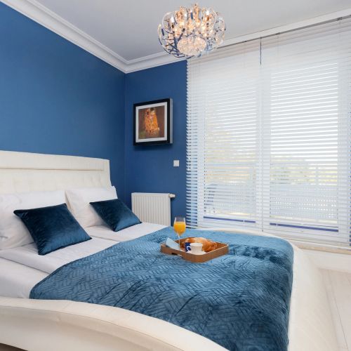 Sailor Apartment – Jastrzębia Góra, Polska
