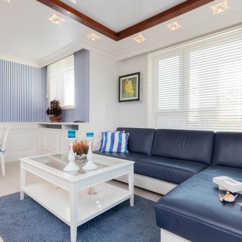 Sailor Apartment